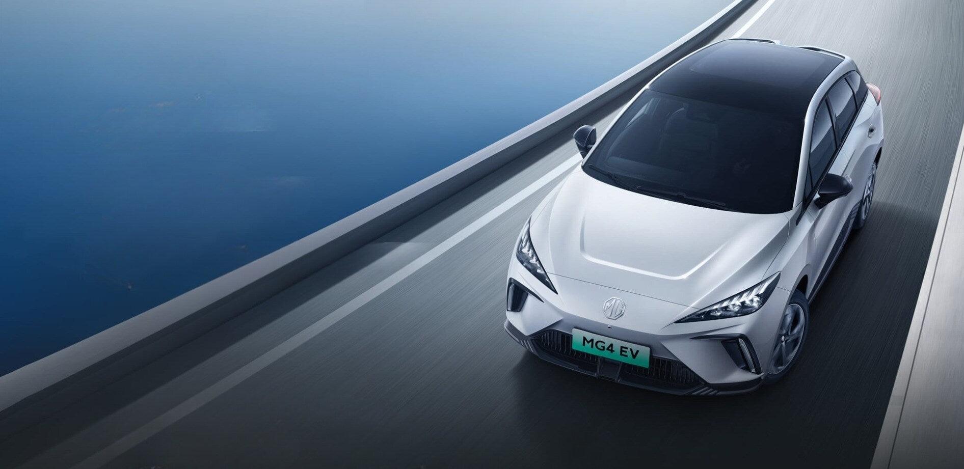 10 MustHave Best MG4 Accessories mgtitan