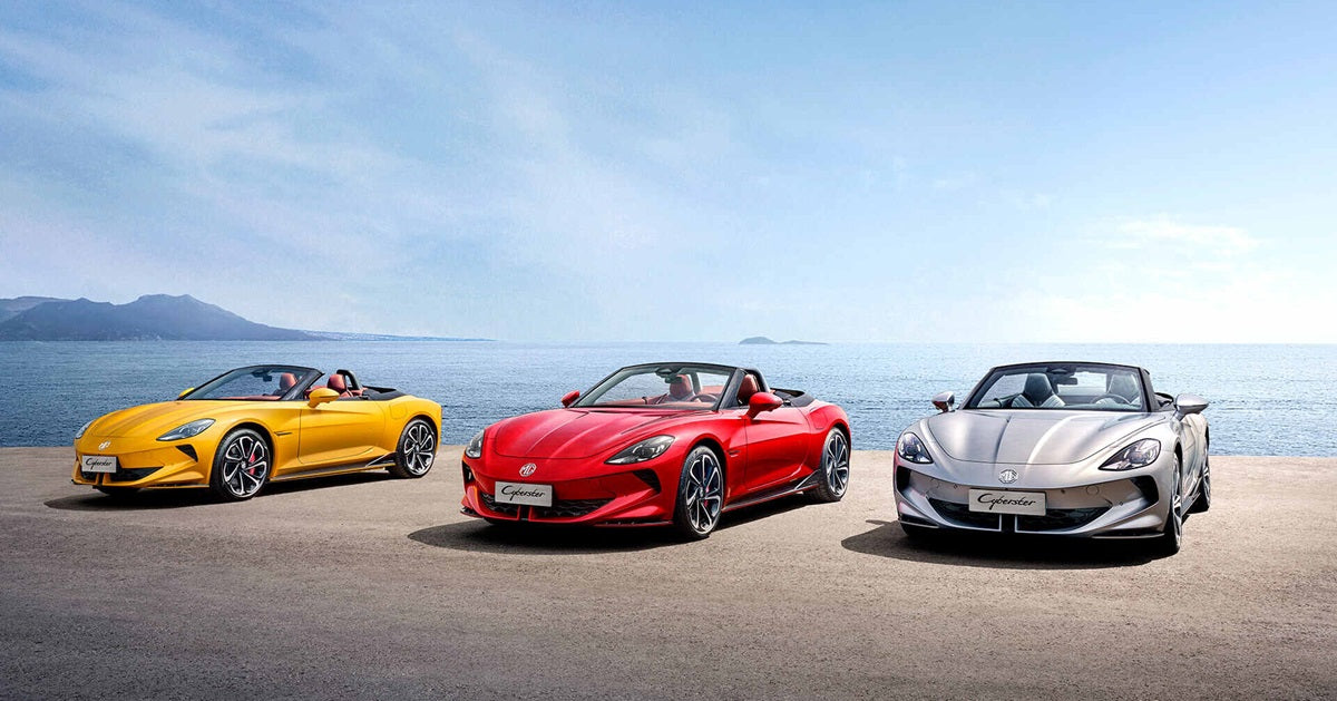 Offer MG accessories information tutorials events and community mgtitan