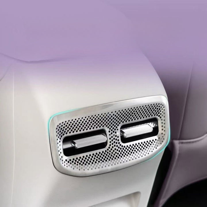 Door Speaker and Inner Door Handle Bowl Protective Cover for MG4 Urban