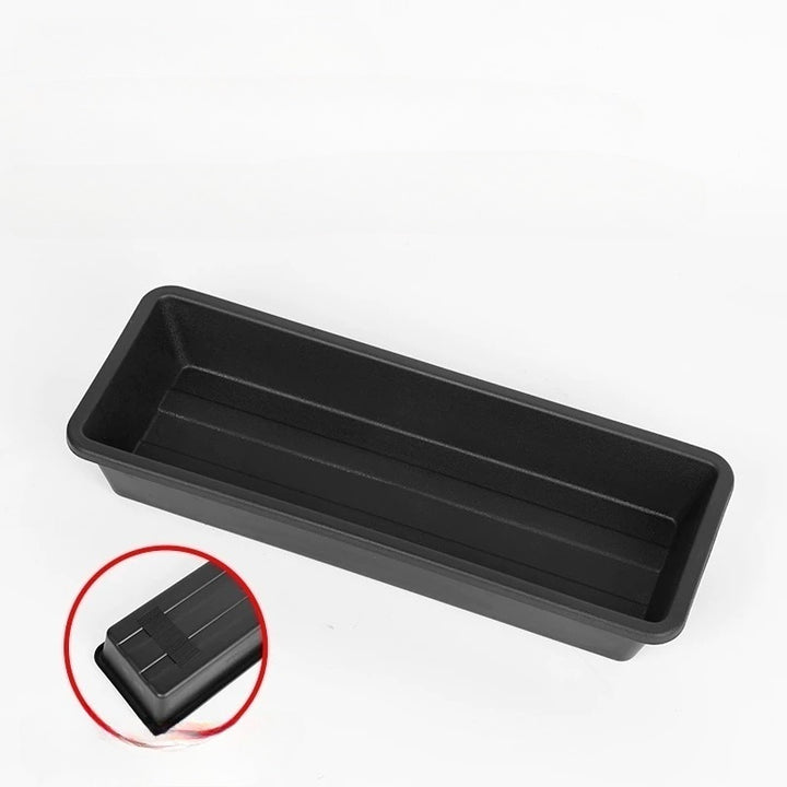 Under Seat Organizer for MG4 Urban