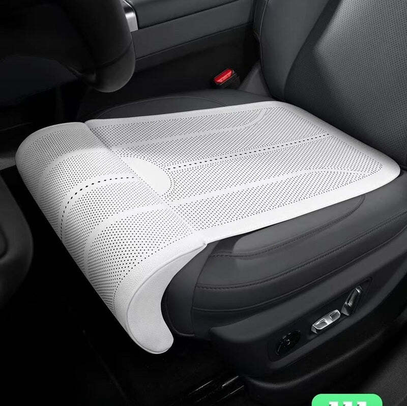 NAPPA Car Seat Leg Rest Cushion for MG