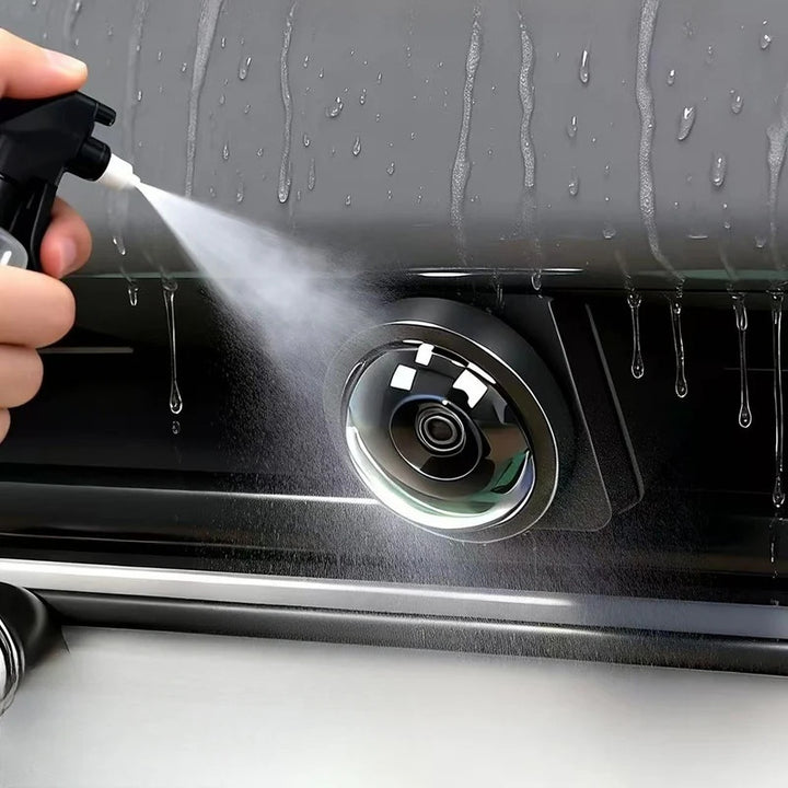 Car Camera Cover for MG