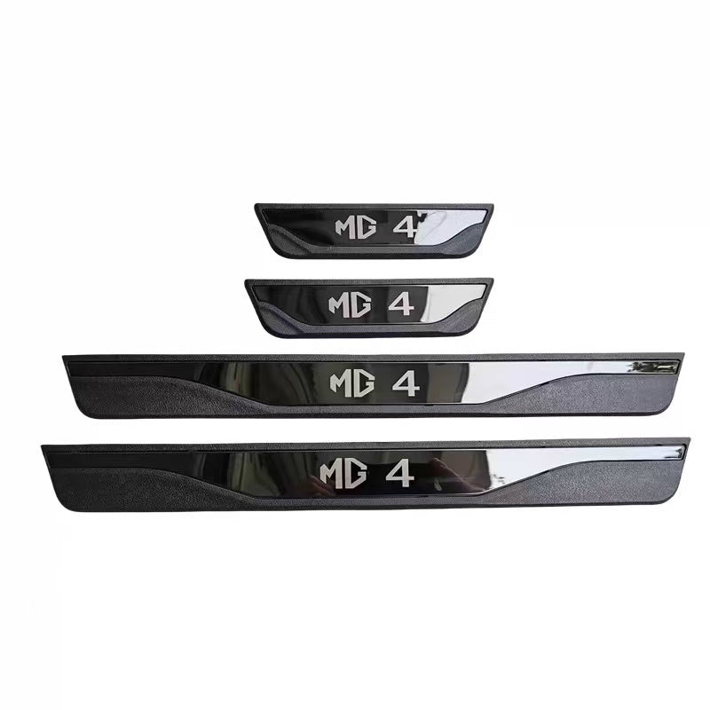 Door Sill Protector for MG4