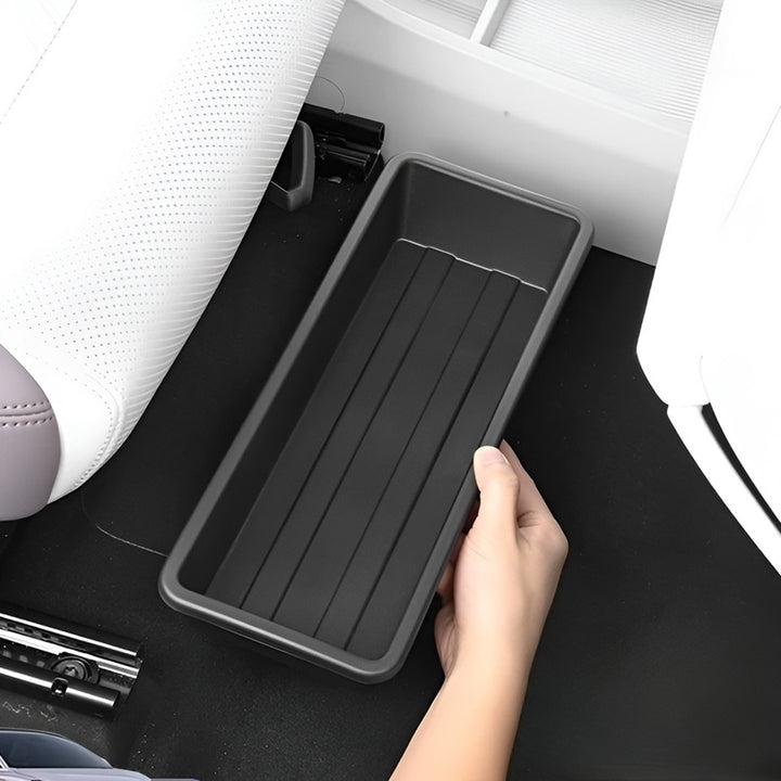 Under Seat Organizer for MG4 Urban