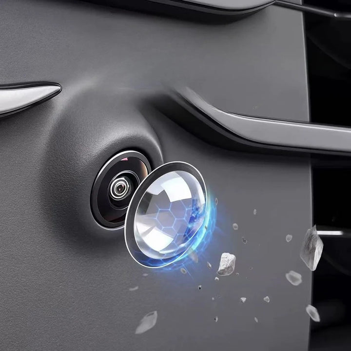 Car Camera Cover for MG