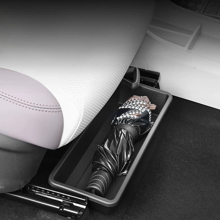 Under Seat Organizer for MG4 Urban