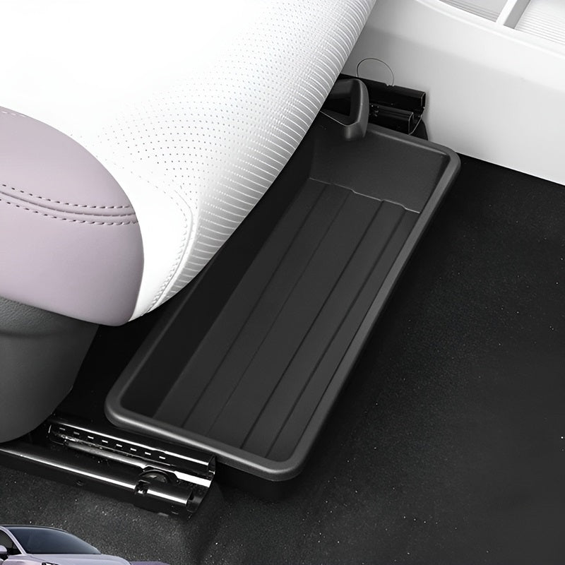 Under Seat Organizer for MG4 Urban
