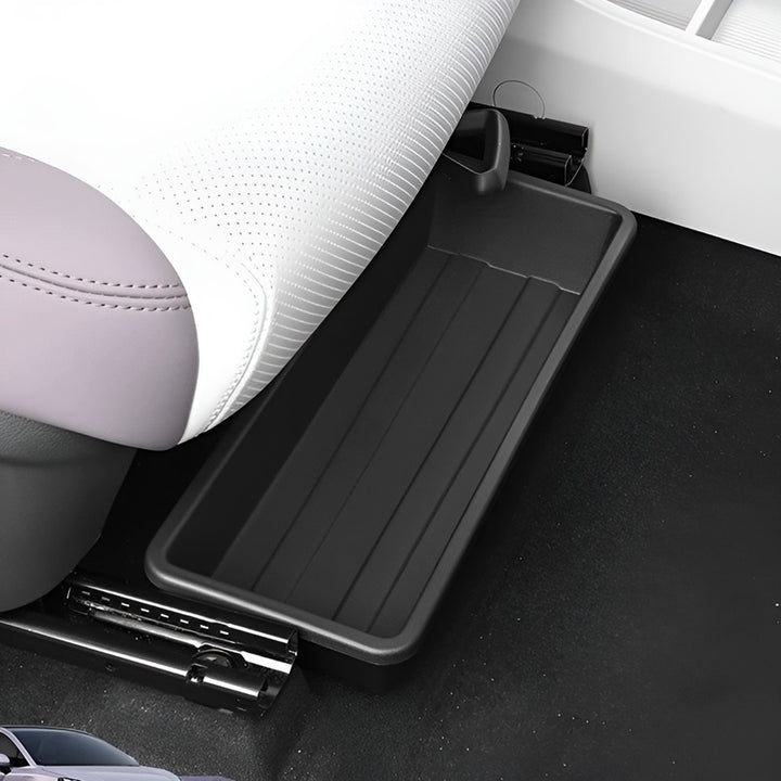 Under Seat Organizer for MG4 Urban