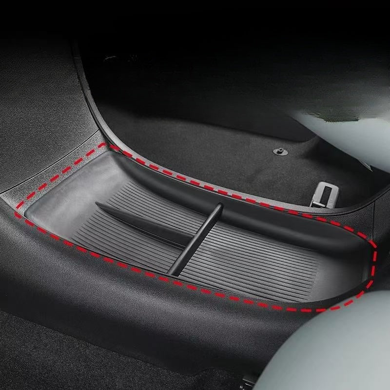 Center Console Armrest Organizer Tray for IM6