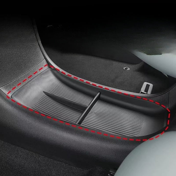 Center Console Armrest Organizer Tray for IM6