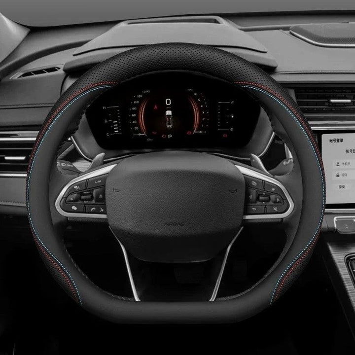 Steering Wheel Cover For MG ZS MG HS