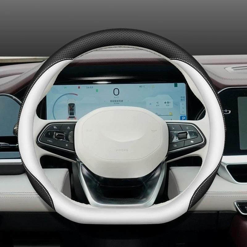 Steering Wheel Cover For MG ZS MG HS