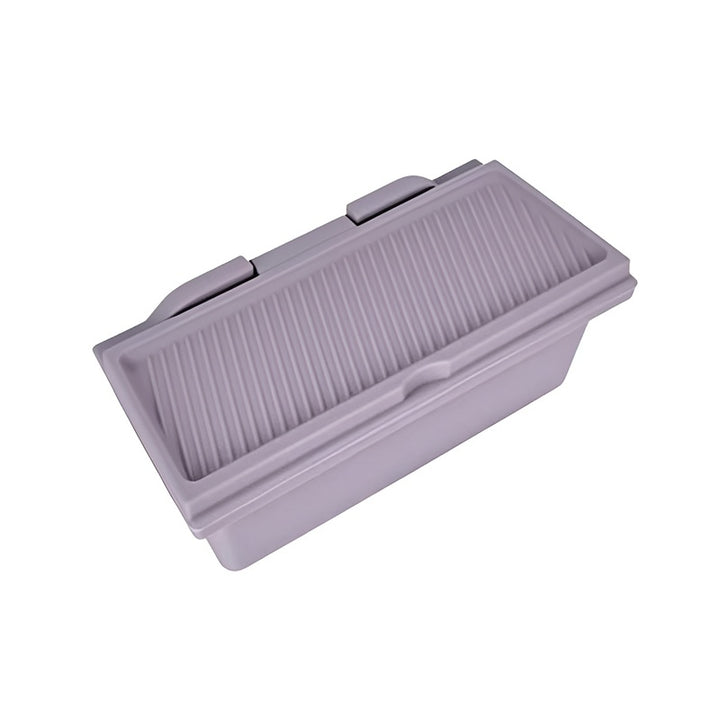 Center Console Silicone Mat & Storage Organizer for MG4 Urban