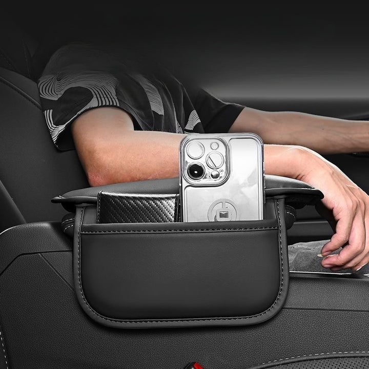 Armrest Protector Pad