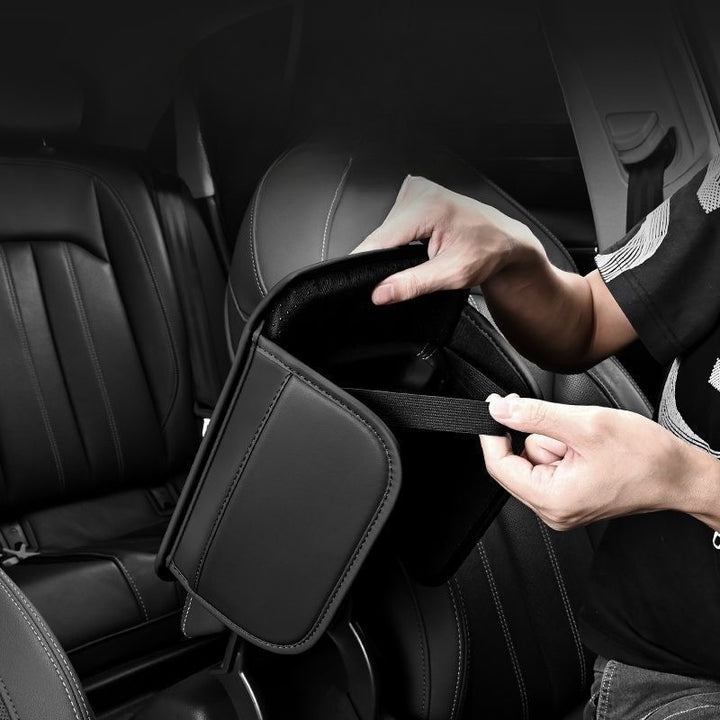 Armrest Protector Pad