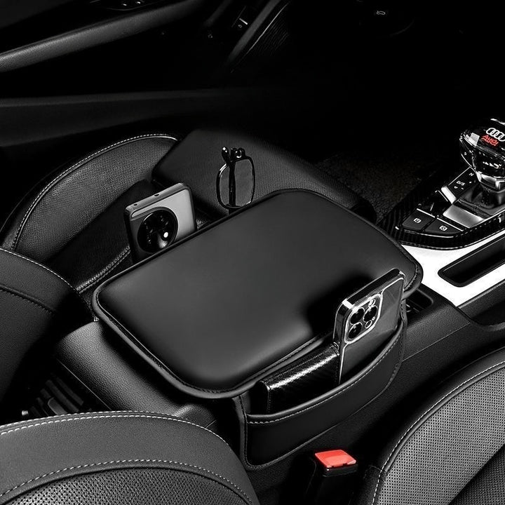 Armrest Protector Pad