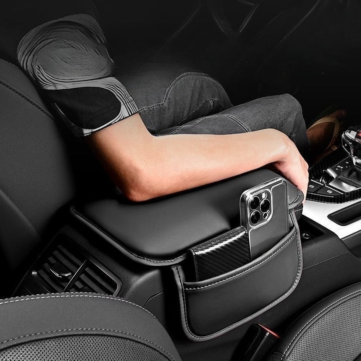 Armrest Protector Pad