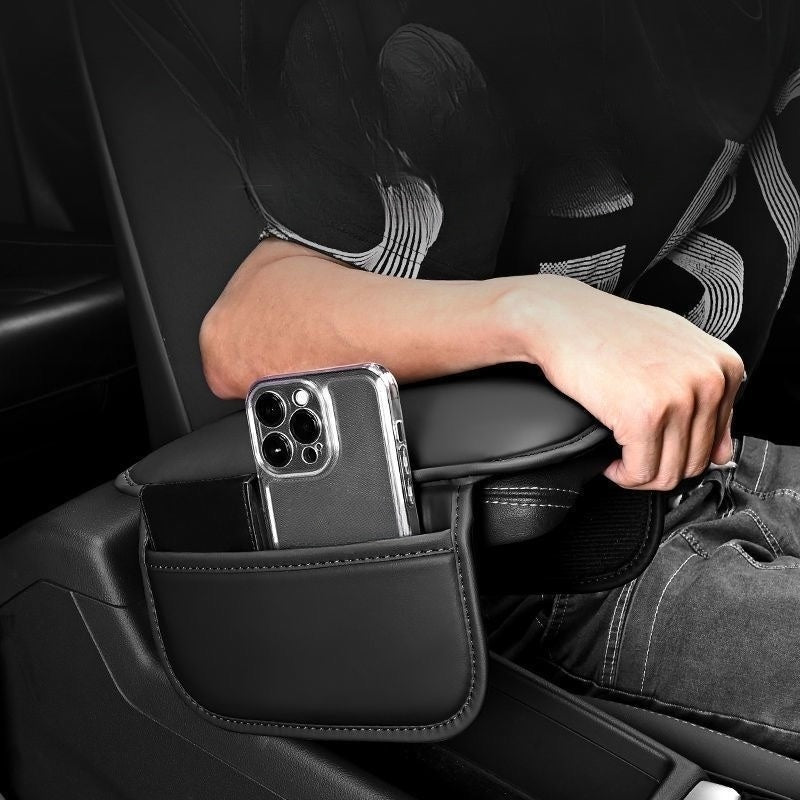 Armrest Protector Pad