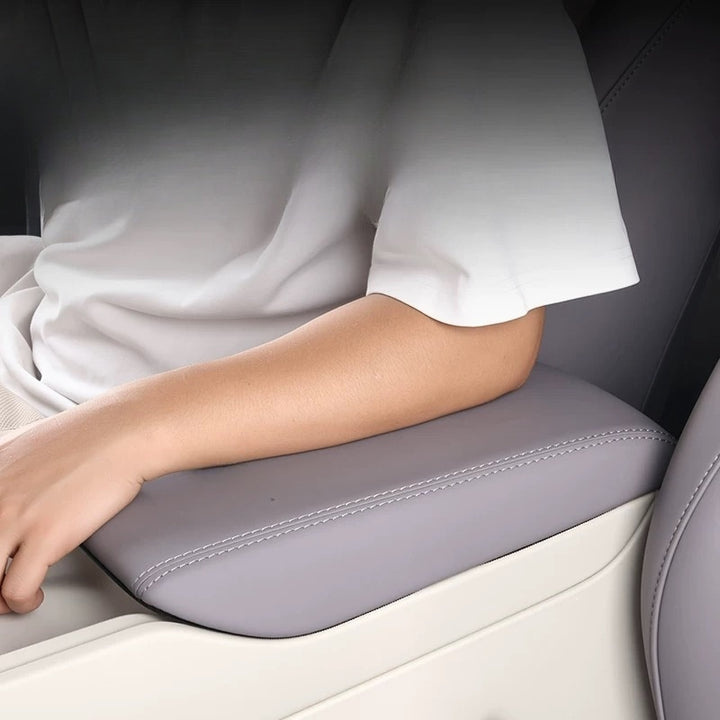 Center Console Armrest Cover for MG4 Urban/MG S5