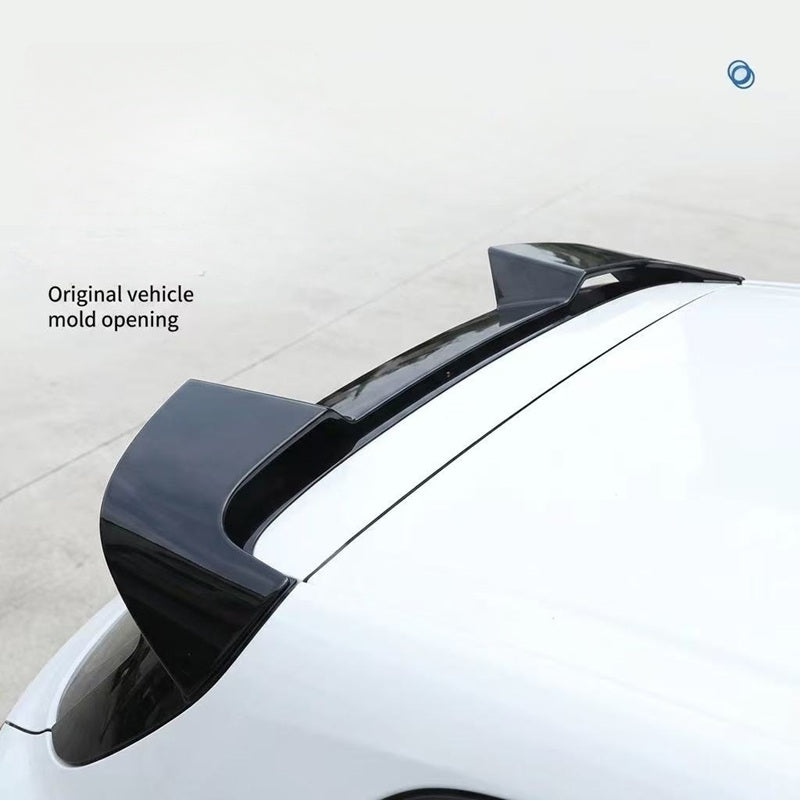Mg4 Rear Spoiler Performances Spoiler for MG4 Urban 2026+ – mgtitan