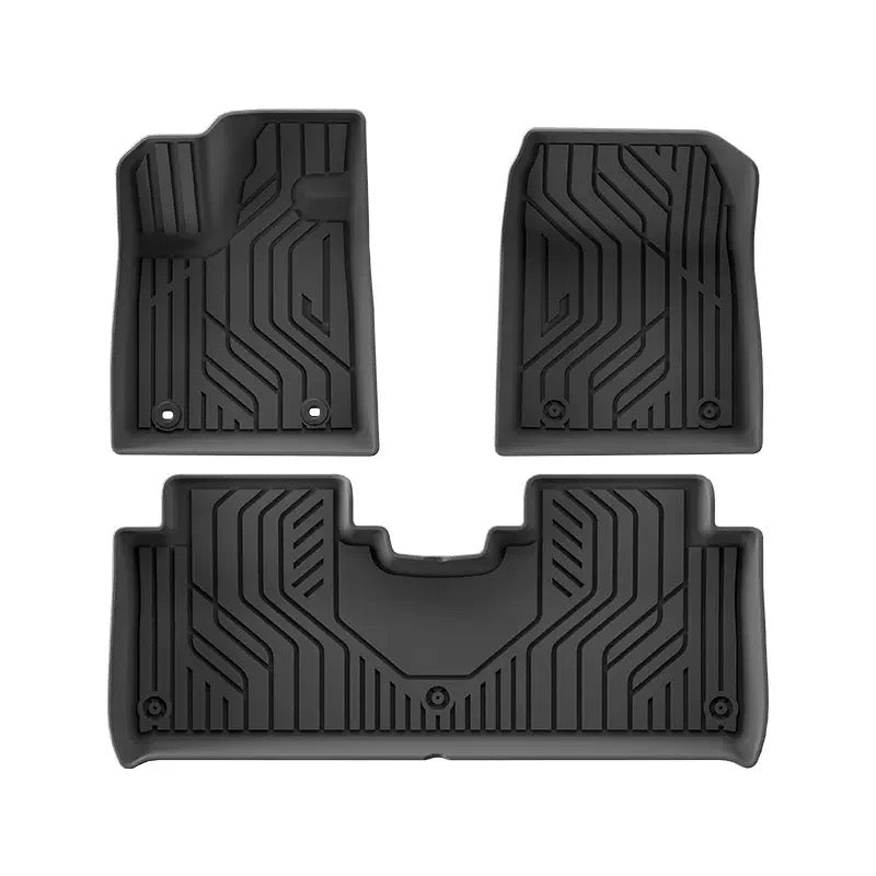 Floor Mats & Cargo Liner for MG4 Urban
