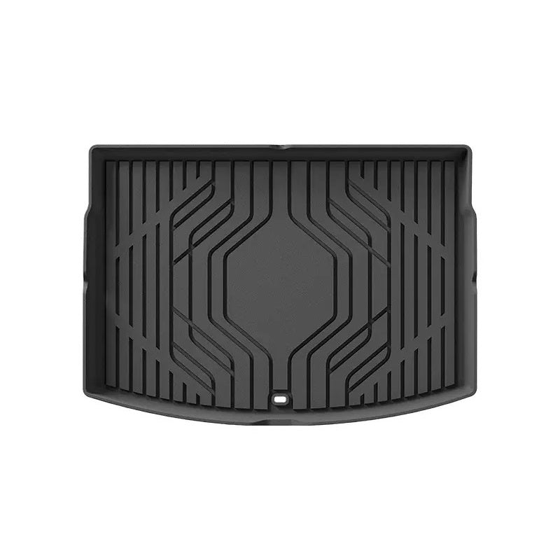 Floor Mats & Cargo Liner for MG4 Urban