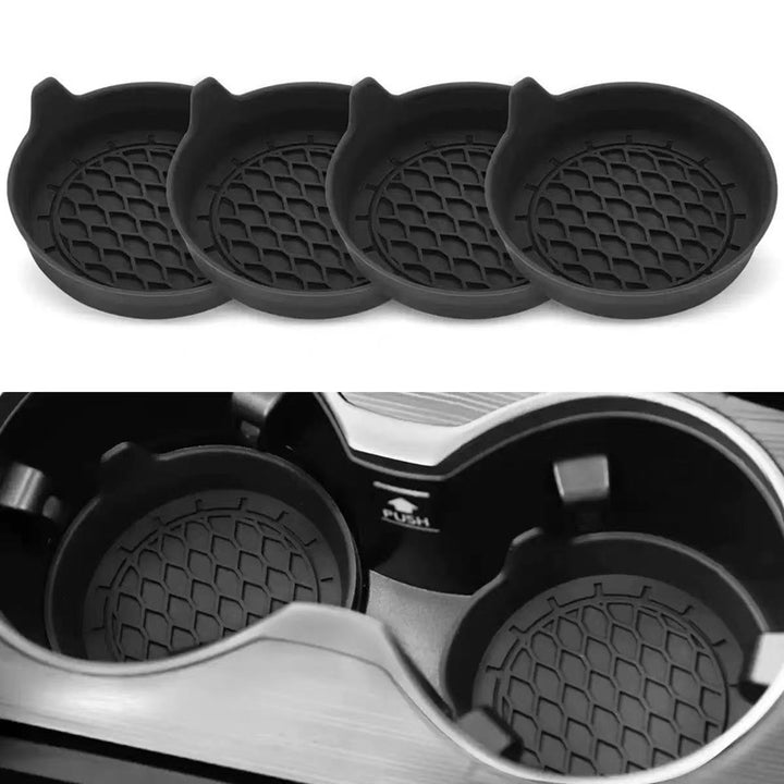 Car Cup Holder Coaster for MG