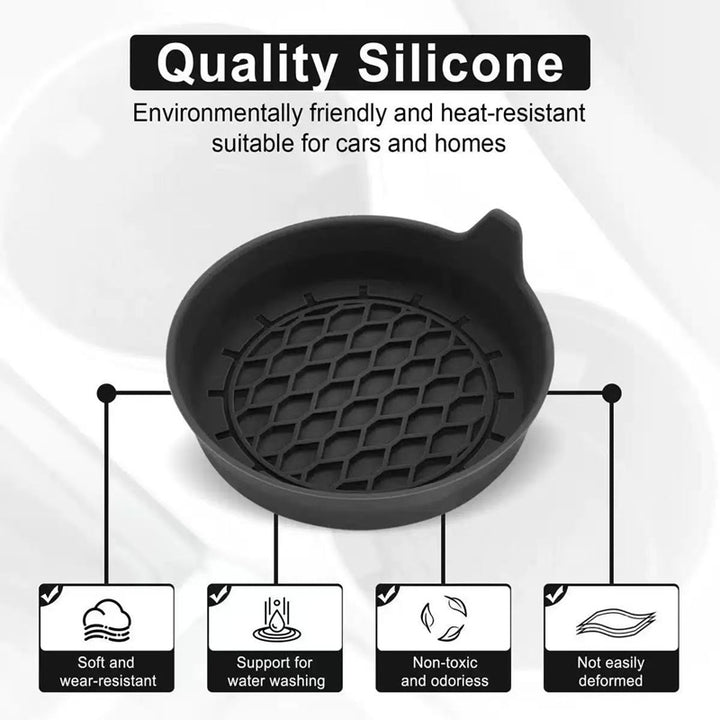 Car Cup Holder Coaster for MG