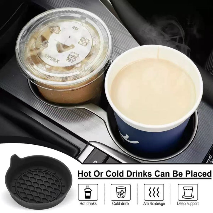 Car Cup Holder Coaster for MG