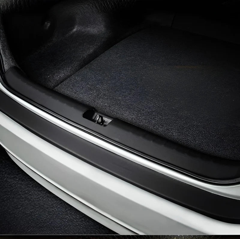 Car Door Sill Protectors for MG IM6/IM5
