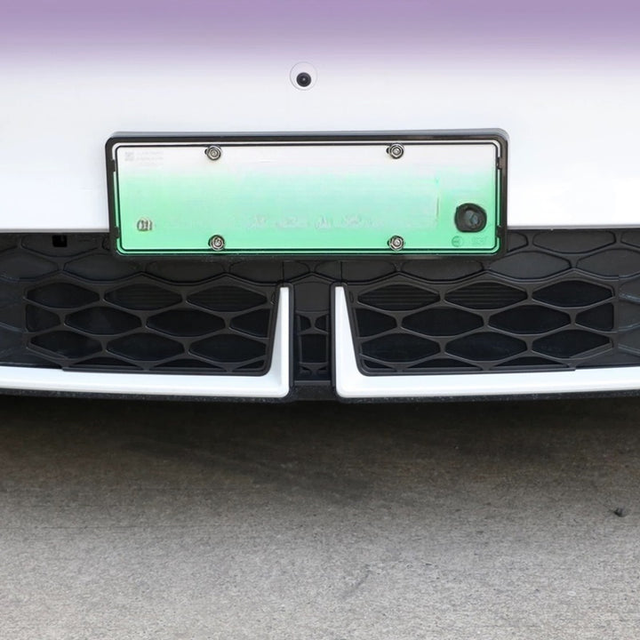 Car Front Grille Insect Screen for MG4 Urban