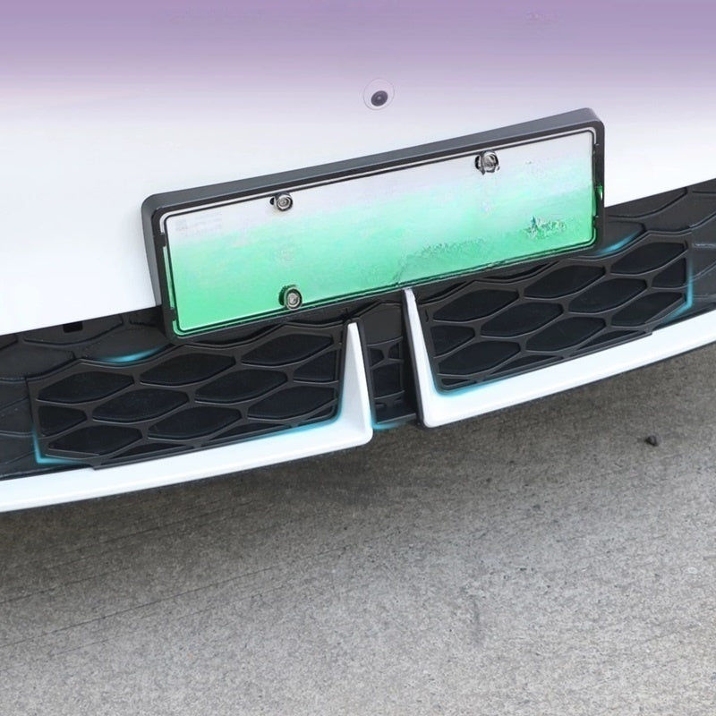 Car Front Grille Insect Screen for MG4 Urban