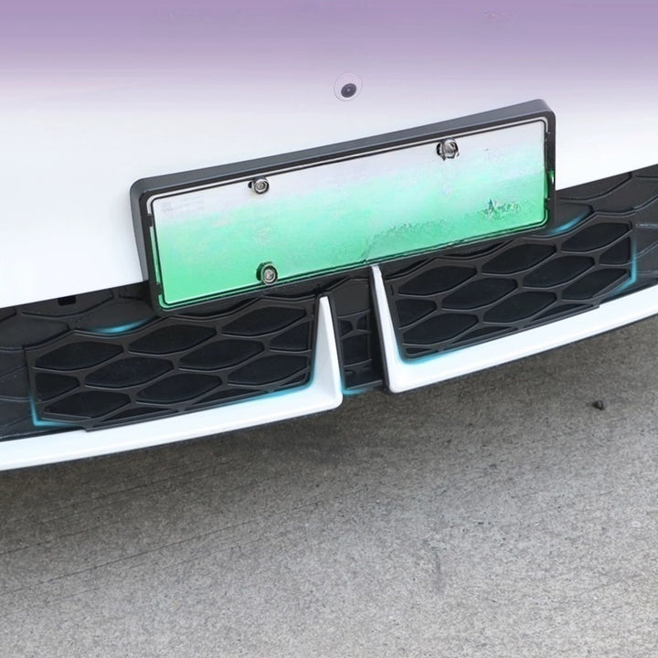 Car Front Grille Insect Screen for MG4 Urban