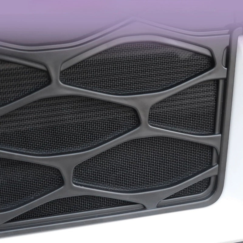 Car Front Grille Insect Screen for MG4 Urban
