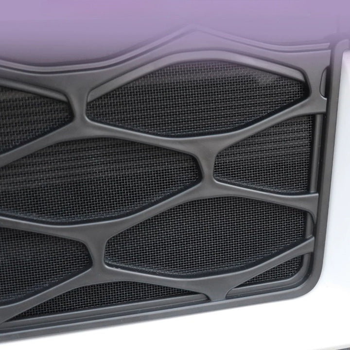 Car Front Grille Insect Screen for MG4 Urban