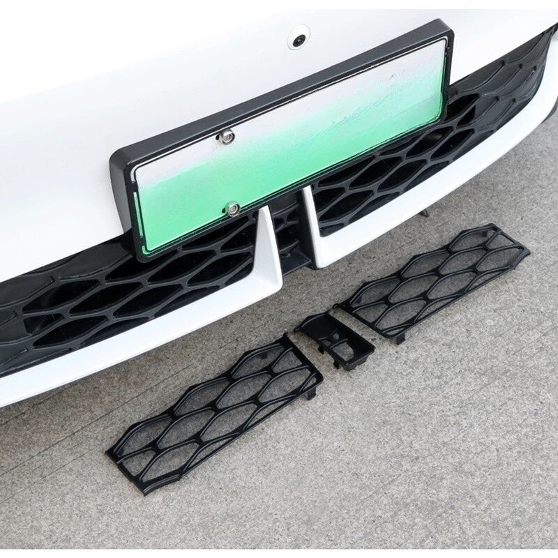 Car Front Grille Insect Screen for MG4 Urban