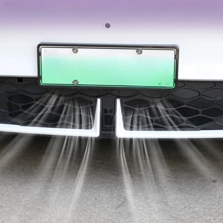 Car Front Grille Insect Screen for MG4 Urban