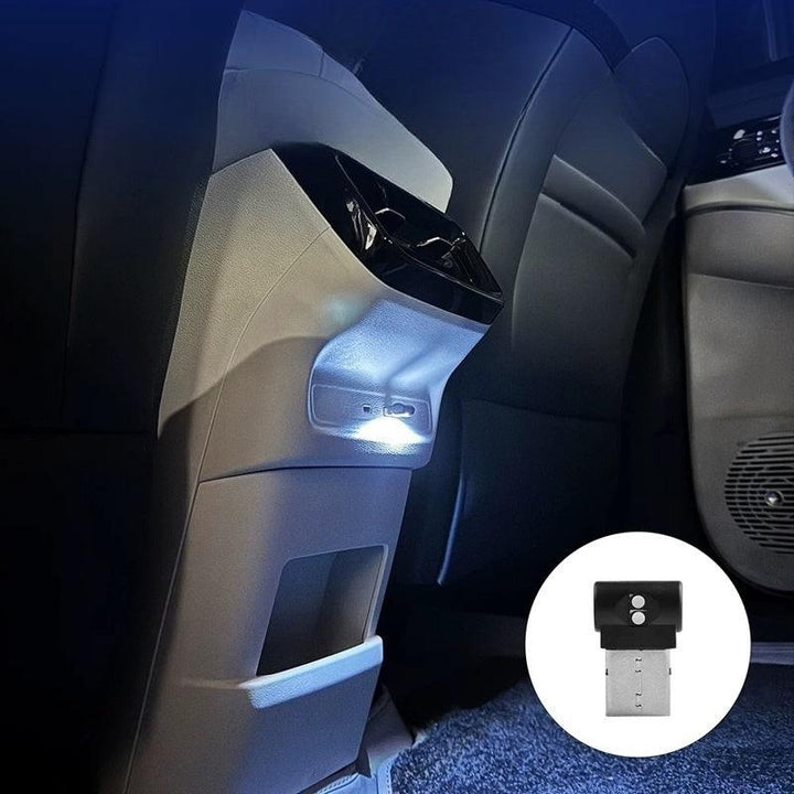 Car Reading Light Night Light