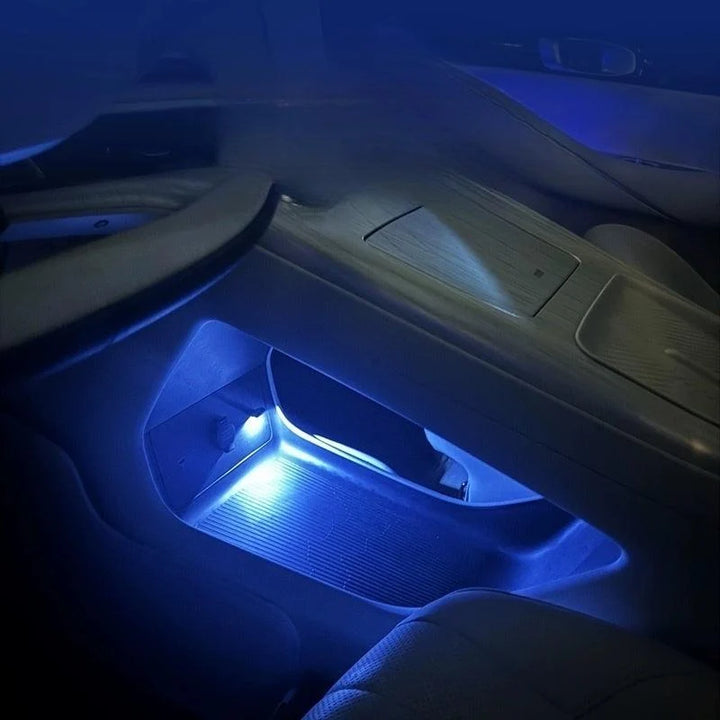 Car Reading Light Night Light
