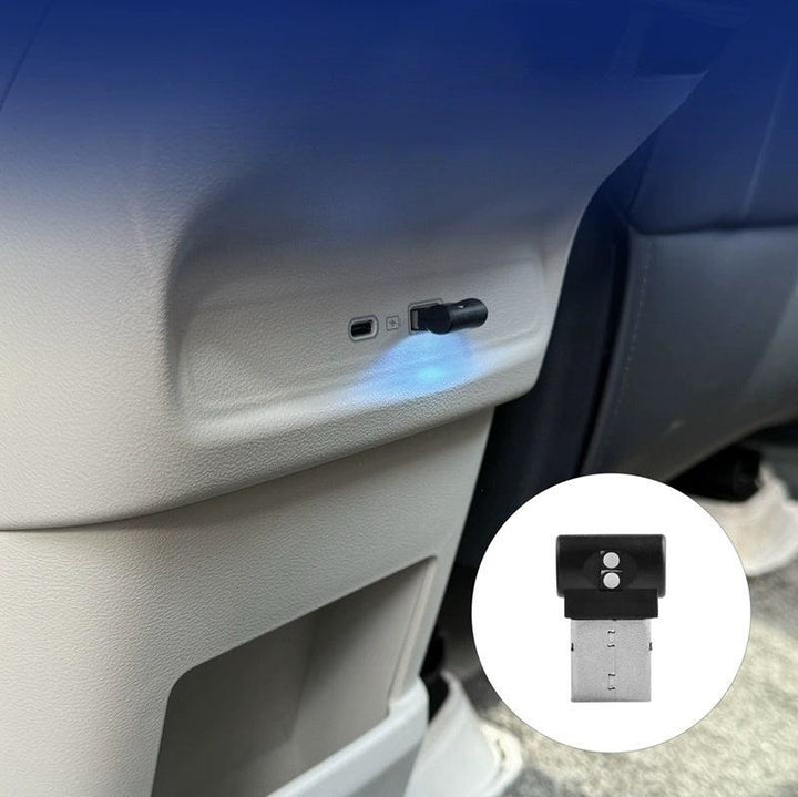 Car Reading Light Night Light
