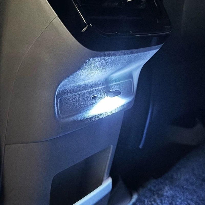Car Reading Light Night Light