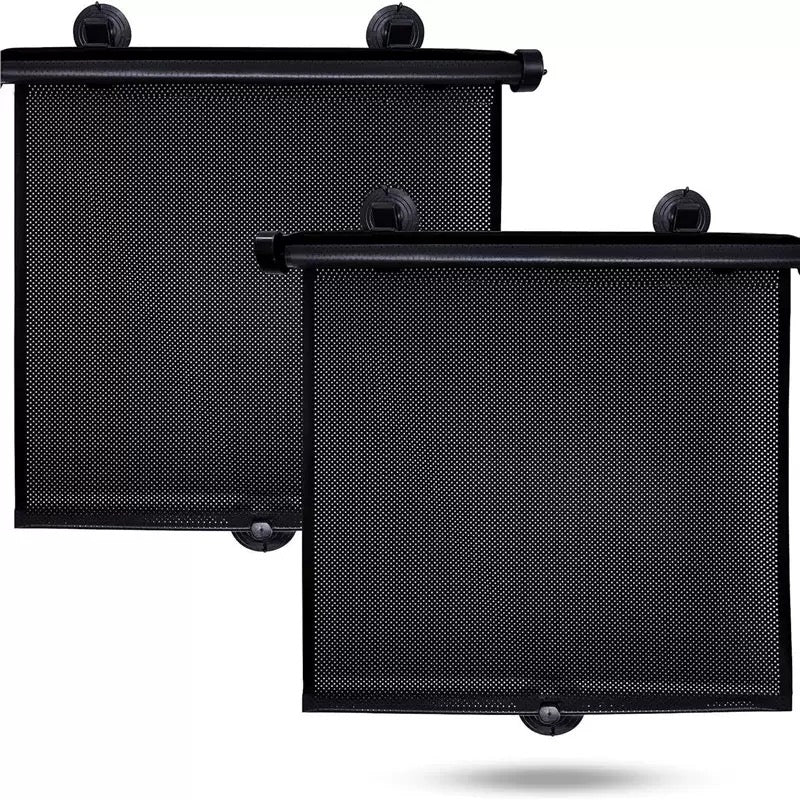 Car Window Shades for Baby