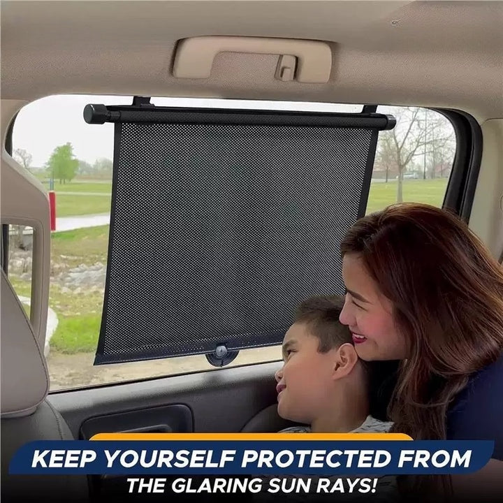 Car Window Shades for Baby