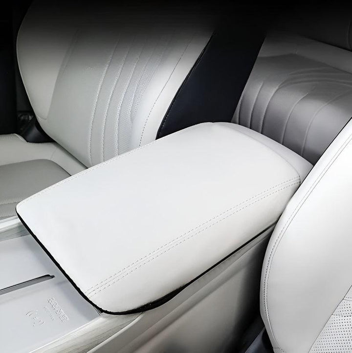 Center Console Armrest Cover for MG4 Urban/MG S5