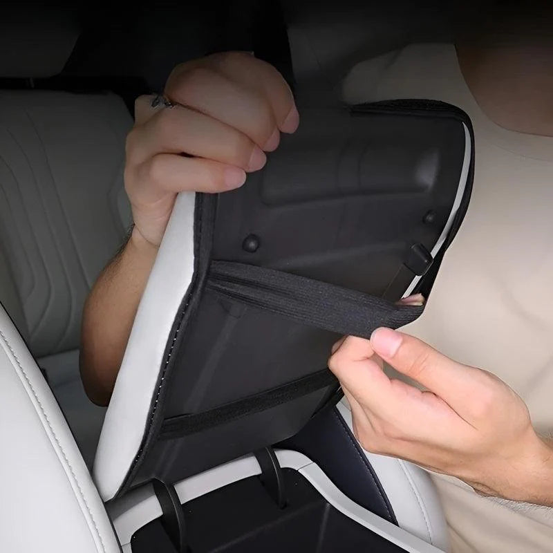 Center Console Armrest Cover for MG4 Urban/MG S5