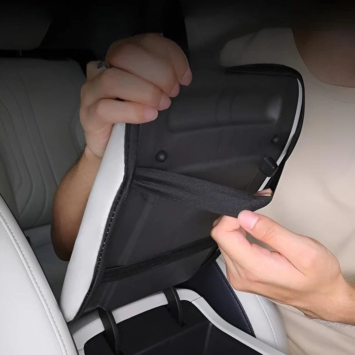 Center Console Armrest Cover for MG4 Urban/MG S5