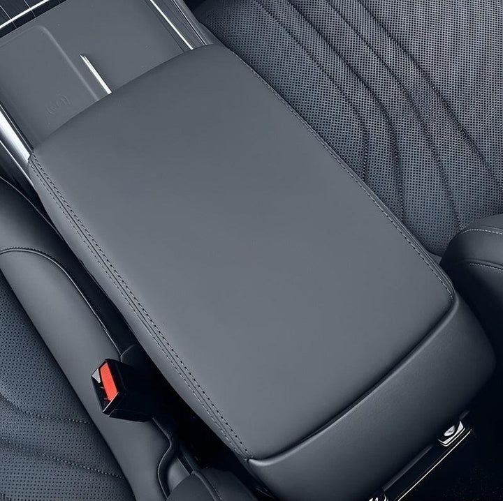 Center Console Armrest Cover for MG4 Urban/MG S5