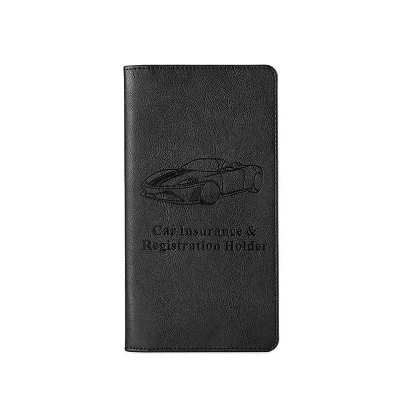 Porte-carte d'identité pour permis de conduire de voiture MG