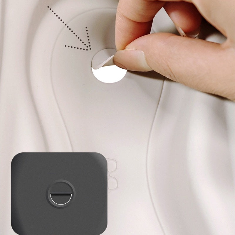Center Wireless Charger Silicone Pad for MG IM6