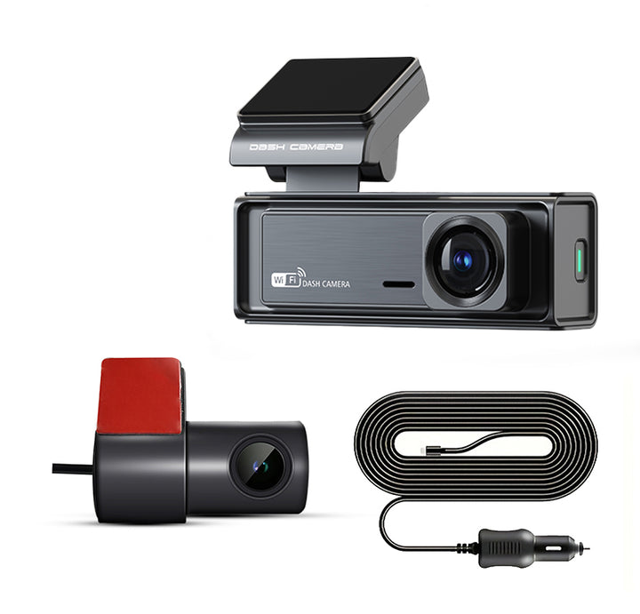 Dashcam für MG